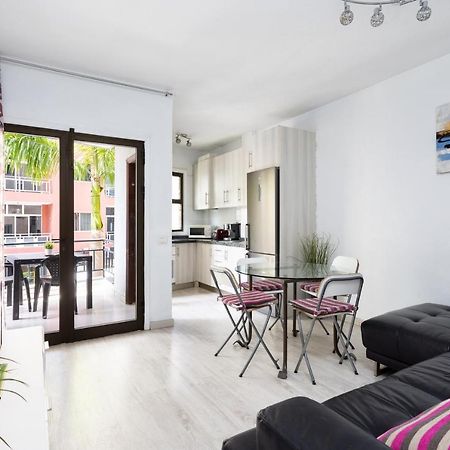 Classbnb - Nuovo Appartamento A 100M Da Playa Las Vistas Арона Экстерьер фото